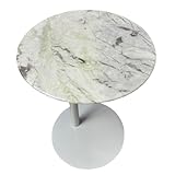 【Résistance aux hautes températures】 Il peut non seulement résister à la température des boissons quotidiennes, mais également faire face à des situations inattendues. Par exemple, si vous placez accidentellement des briquets, des bougies et d'autres objets à haute température sur la table basse, cela ne laissera aucune trace.