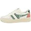 White/Green Mist/Evergreen