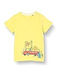 Rundhals s.Oliver Junior Baby-Jungen 405.10.104.12.130.2062422 T-Shirt, 1334, 80
