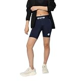 スキンズ(SKINS) 着圧 コンプレッションウェア ショーツ SERIES-1 ウィメンズ ハーフタイツ 18270140 レディース NAVY BLUE(098) XS