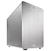 Produktbild RAIJINTEK Styx Classic  PC-Gehäuse (PC, Aluminium, Fonds, Micro-ATX, Mini-ITX, Silber)