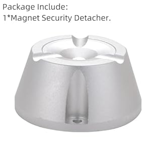 20000GS Détacheur antivol Aimant antivol Détacheur antivol vetement Détacheur securite Aimant sécurité antivol Détacheur d'étiquettes de sécurité