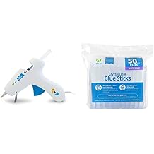 Adtech 2Temp Glue Gun & Glue Sticks