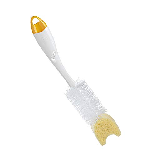 Nuk 10256278 - Limpiabiberones (1 unidad), surtido
