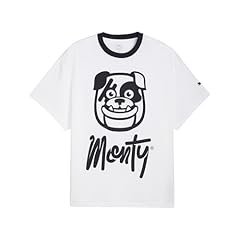 Monterrey-puma White