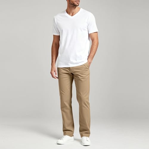La mejor comparación de Pantalones para Hombre los más recomendados. 21 Imagen adicional