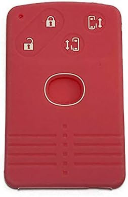 Amazon Co Jp Snz マツダ 4 ボタン シリコン リモート カード キー ケース カバー Mazda Mpv プレマシー Rx8 Cx7 アテンザ ロードスター ピンク 家電 カメラ