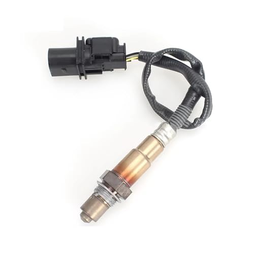 Sonde oxygène résout voyant moteur Peugeot 308 3008 capteur lambda 1618V0