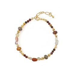 A-Egg Yolk Jade Bracelet