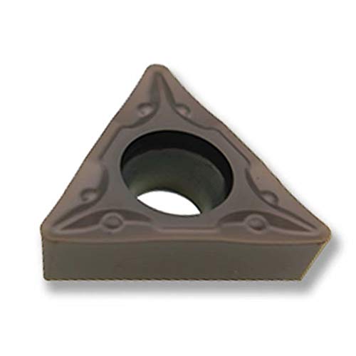Maifix TCMT CVD Mantel Bohrung Drehschneiden CNC Drehmaschine Werkzeughalter Vollhartmetall Einsätze für Stahl Cover