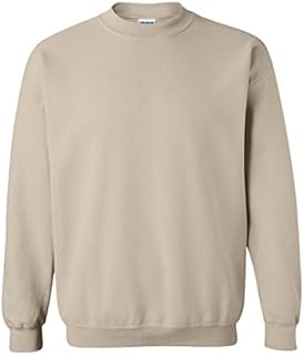 Sand crew neck sweater Clearance
