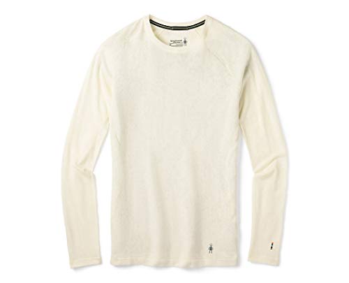 Smartwool Merino 150 Lace Base Layer Long Sleeve Natural XL