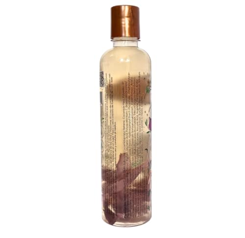 RITUAL BOTANICO Onion and Argan Shampoo for Hair, 400 ml