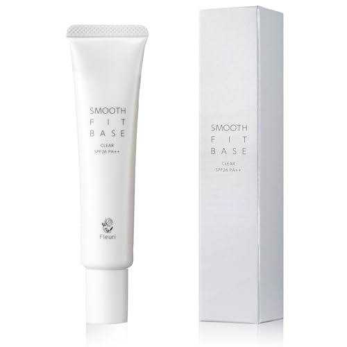 t X[XtBbgx[X NA ωn Ă~ N[ g[Abv mP~J EH[^[v[t ێ SPF26 PA++ 40g