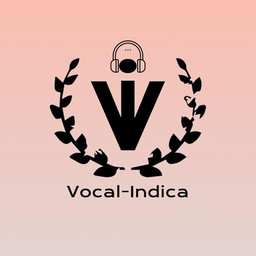 Couverture de Vocal-Indica