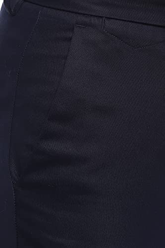 Image of Van Heusen Men's Slim Business Casual Pants