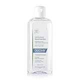 Ducray SENSINOL Anti-Itching Shampoo, Dermatological Hair Care for Dry, Itchy Scalp, Clinically Tested, 200 ml