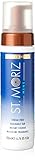 ST. MORIZ