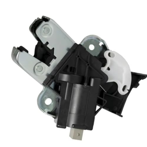 Serrure de coffre bloquée sur Audi A6 ? Solution loquet arrière 4F5827505A