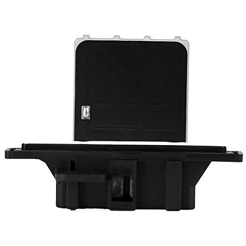 Resistenza motore ventilatore Suuonee, resistenza