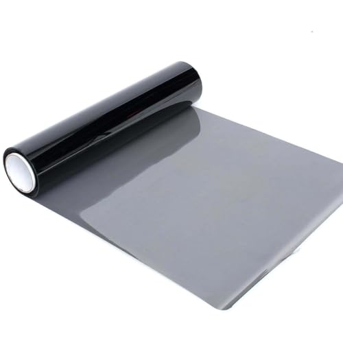 RJ Solar Car Window Tint 36