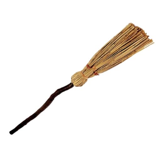 Viving vassoura de bruxa 90 cm