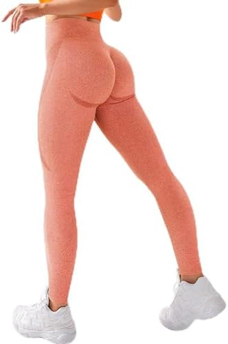 Pantalons De Yoga Pour Femmes Leggings D'entraînement De Imprimés Pour