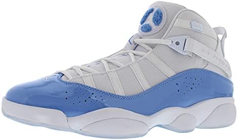 Unc Nike Jordan Carolina Nike Jordan Cw7037-100 Zapatos De
