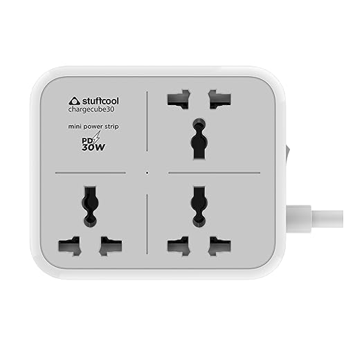Stuffcool ChargeCube 30 Mini - Image 2 of 4