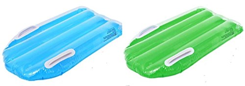 Kids Spring Summer SET OF 2 Fun Backyard Float Outdoor Playtime Pool Lake