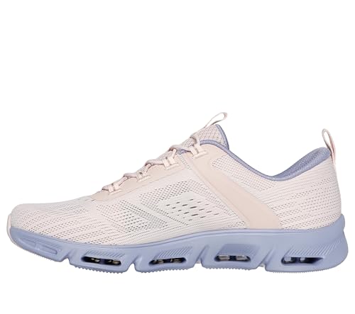 Image of Skechers Womens Glide-Step Gratify - Renown Sneaker