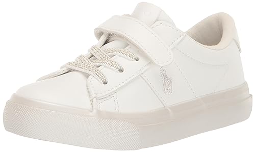 POLO RALPH LAUREN Baby Boy's Grafftyn EZ (Toddler)