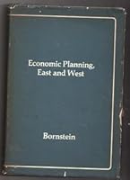 Economic Planning 0884102831 Book Cover