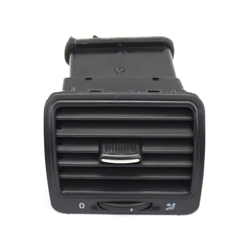 Grille de ventilation VW Jetta MK5 aérateur climatisation voiture sortie d'air gauche