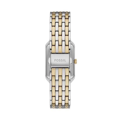 Image of Fossil Women's Watch, Raquel Quartz Stainless Steel Watch for Women