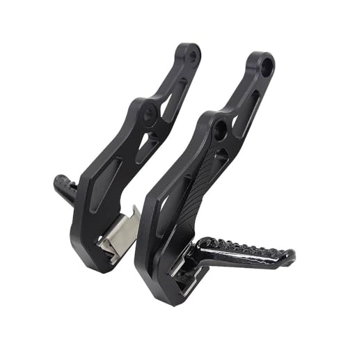 Kit repose-pieds moto pour Integra NC700D NC750D pédales 2012-2023