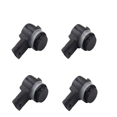 Capteur de stationnement PDC 66209274427 pour BMW X4 F26 et X5 F15 lot de 4