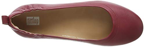 Image of FitFlop Womens Allegro Ballet Flat