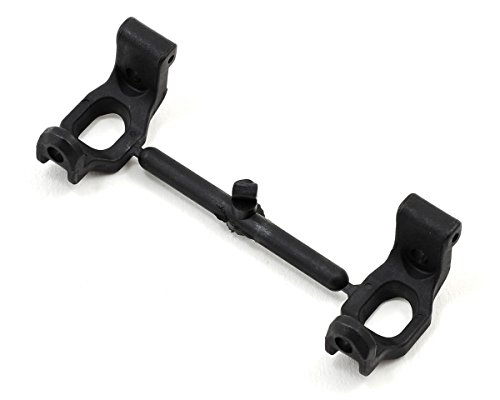 Yokomo #YOKB7-413W2 Front Steering Hub Carrier (Double Joint Universal /Caster2°) for Yokomo BD7