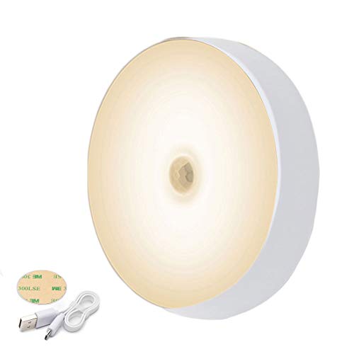 Preisvergleich Produktbild Touch-LED-Nachtlicht Induktion des menschlichen Körpers Nachtbeleuchtung warmes Licht Energiesparende Augen schützen Geeignet zum Stillen, Schlafzimmer, Flur