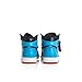 WMNS Air Jordan 1 High Og 'UNC to Chicago' - Cd0461-046 - Size W6.5