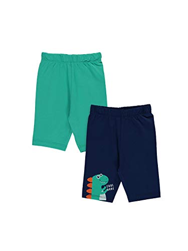 Preisvergleich Produktbild LC WAIKIKI Baby Jungen Pyjama-Unterteil 2-teilig