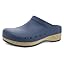 Blue Molded Blue Molded