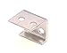 PITCO PARTS A3306402-C TK BRKT PLT ADPTR (A3306402-C)