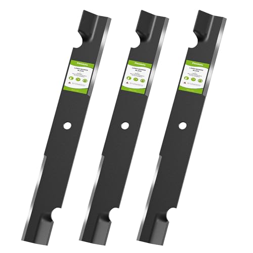 038-6050-00 High Lift Blades 60