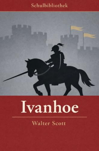  Ivanhoe