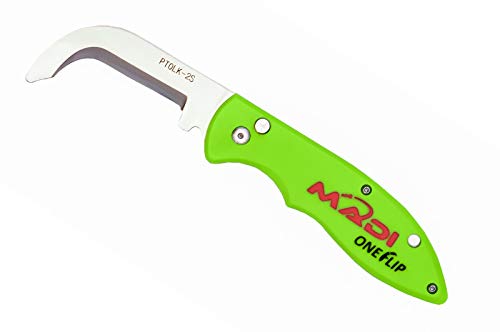 MADI PTOLK-2S OneFlip Safety Knife