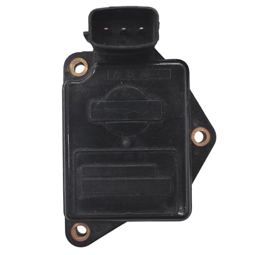 AFH45M-46 MAF Sensor Review: Fix Rough Idle on Nissan Sentra & D21 - Image 4