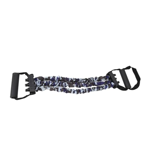 Expansor de Pecho, Camilla Expansora de Pecho Ajustable para Fitness (135 Libras)