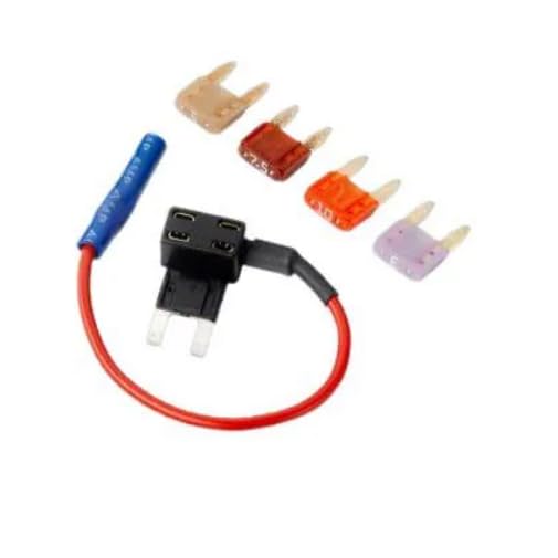 FHM20200Z, Fuse Holder Accessories MICRO2 Holder Kit Add-A-Circuit